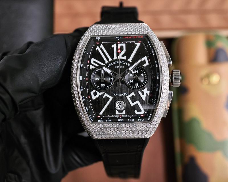 Franck Muller 45mm 111446